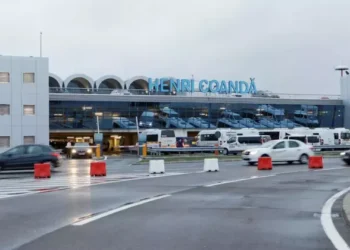 Moldovean căutat pentru trafic de migranți, prins pe Aeroportul Otopeni