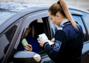 Trei cetățeni ucraineni prinși încercând să mituiască polițiștii de frontieră la Mirnoe