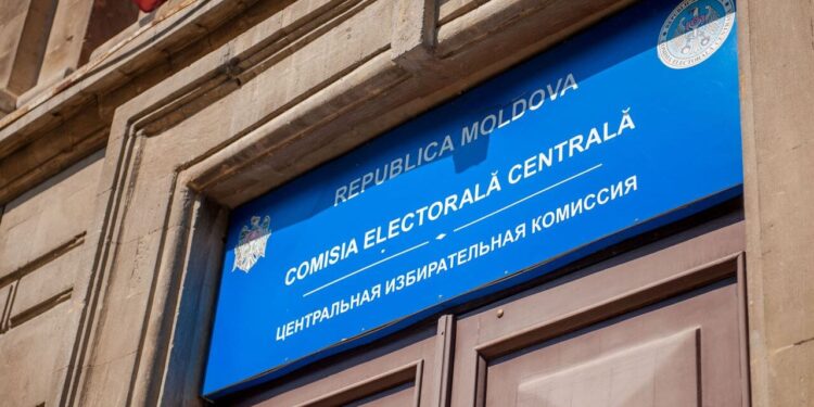 Утвержден порядок кандидатов в избирательном бюллетене на парламентских выборах 28 сентября