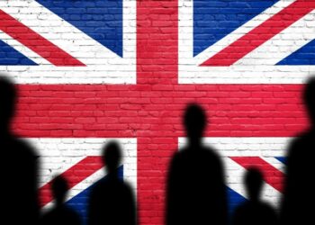 UK introduce cartea de identitate digitală obligatorie pentru cetățeni și rezidenți