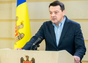 Константин Старыш: На что готовы Санду и PAS в борьбе за власть и насколько реален молдавский Майдан