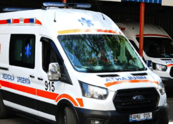 Peste 100 de urgențe cauzate de mușcături, arsuri și intoxicații într-o săptămână