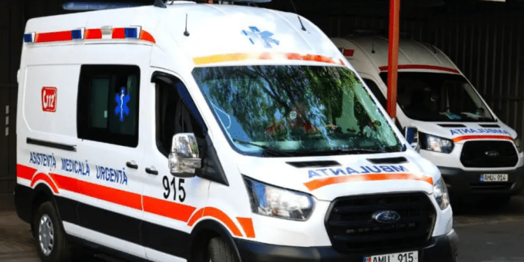 Peste 100 de urgențe cauzate de mușcături, arsuri și intoxicații într-o săptămână