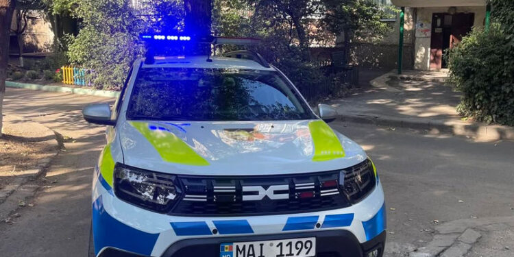 Un moldovean și-a recuperat bunurile pierdute cu ajutorul Poliției: Mesaj de mulțumire