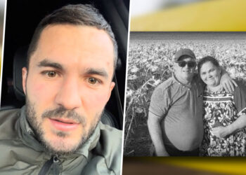 Noi detalii despre dubla omucidere de la Cahul unde fiul și-a ucis părinții