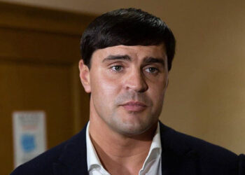 Fostul deputat Constin Țuțu, dat în căutare |VIDEO