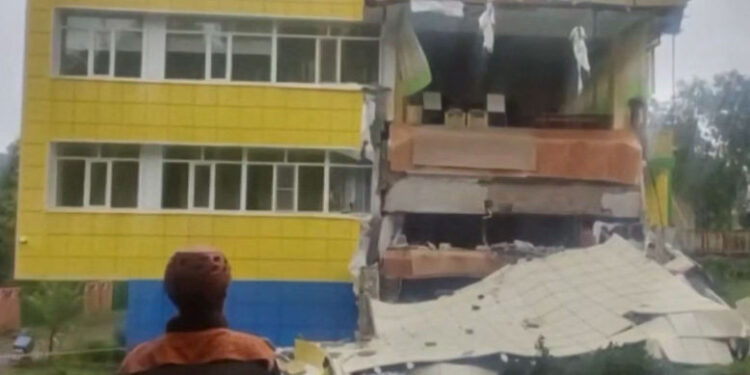 Cutremur de 7,8 în Orientul Îndepărtat al Rusiei: alertă de tsunami pentru Pacific