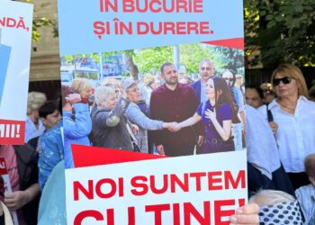 Protest la Penitenciarul nr. 13. Poliția pregătește represiuni împotriva participanților |VIDEO