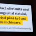 Tentativă de mituire la PTF Palanca, dejucată de un polițist de frontieră