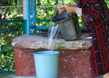 В Молдове 75% колодцев признаны небезопасными для потребления