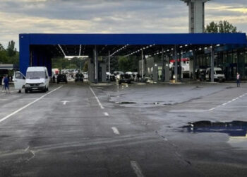 Situația la frontieră: 22 de străini refuzați la intrare și 13 încălcări depistate