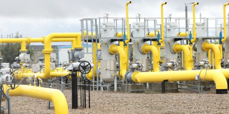 Energocom renunță la stocuri de gaze. Cumpărările se fac cu livrare la termen