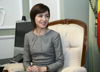 Sandu a creat încă un „cerber” pentru internet |VIDEO