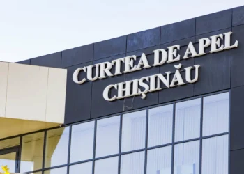 Partidul Democrat Modern ar putea fi scos din cursa electorală de Curtea de Apel Chișinău