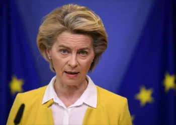 Șefa Comisiei Europene, Ursula von der Leyen, vizată de o nouă moțiune de neîncredere