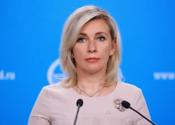 Maria Zaharova: Uniunea Europeană, nu Rusia, s-a amestecat în alegerile din Moldova