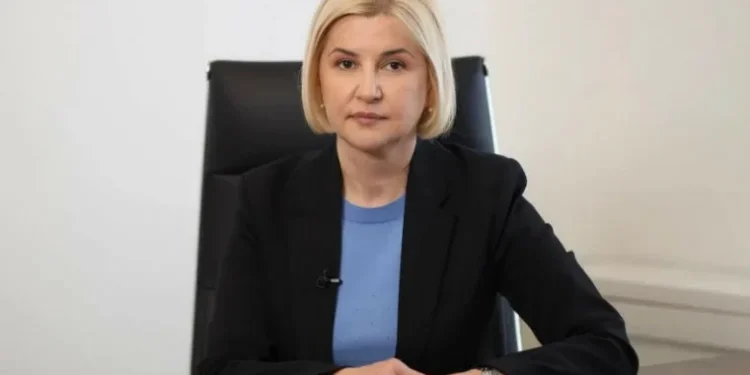 Irina Vlah acuză CEC de abuz grav și solicită implicarea observatorilor internaționali |VIDEO