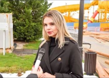 Tatiana Cociu: „Nu permitem atribuirea proiectelor noastre Uniunii Europene sau PAS