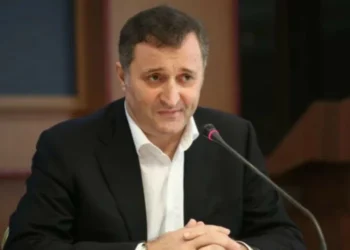 Vlad Filat: „Moldova pierde anual un miliard de euro din cauza exodului cetățenilor” |VIDEO
