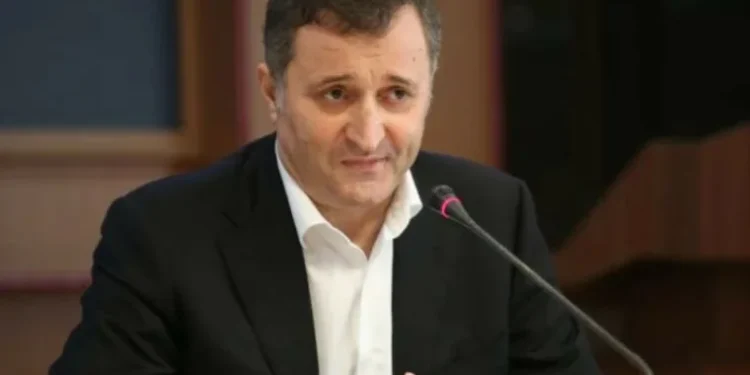 Vlad Filat: „Moldova pierde anual un miliard de euro din cauza exodului cetățenilor” |VIDEO