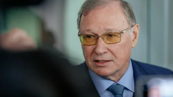 Oleg Ozerov în Vulcănești: Moldovenii din Rusia așteaptă îmbunătățiri în relațiile dintre țări |VIDEO