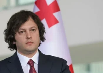 Premierul Georgiei: Maidanul a fost plătit de Occident, la Tbilisi nu se va repeta |VIDEO