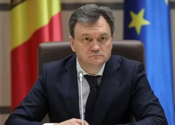 Plus un BMW de lux. În ciuda crizei din țară, premierul Recean a devenit și mai bogat |VIDEO