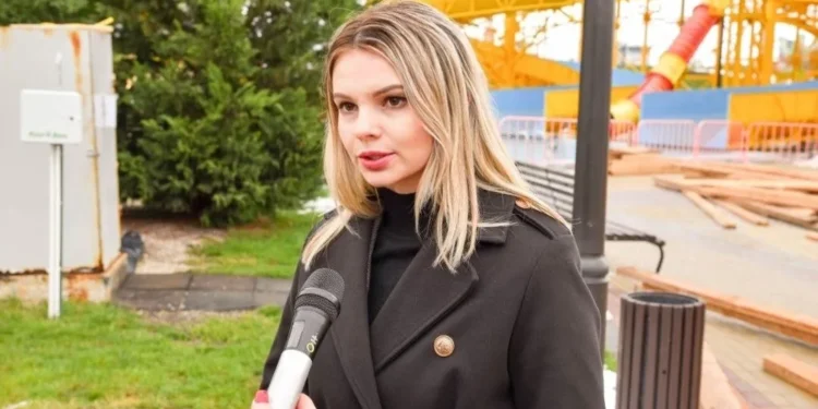 Tatiana Cociu: „Nu permitem atribuirea proiectelor noastre Uniunii Europene sau PAS