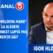 Hlopețchi:Va reuși „Moldova Mare” să ajungă la alegeri și cât de onest luptă PAS cu concurenții săi?
