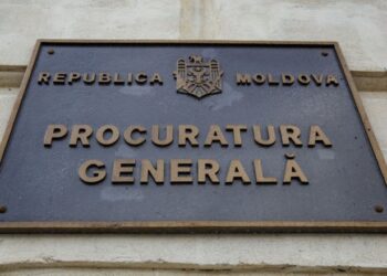 Procuratura Generală refuză să comenteze acuzațiile privind blocarea anchetei „Moldova Mare”