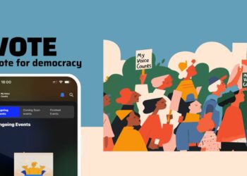 В Молдове появилось приложение для опросов My Voice Counts