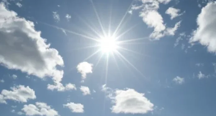 Meteo 11 septembrie: cer variabil în centru și ploi în nordul țării