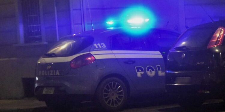 В Италии задержан разыскиваемый Интерполом гражданин Молдовы