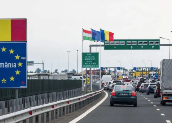 Revoluție la granițele României: din 12 octombrie, intrarea și ieșirea din țară se schimbă complet