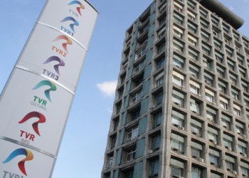 Scandal la TVR, după ce mai mulți angajați nu și-ar fi primit primele de sărbători și au dat în judecată postul TV