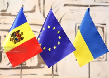 Литва выступает против «разделения» Молдовы и Украины в переговорах о вступлении в ЕС