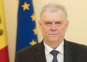 Pavlovschi: Alegerile din Moldova – o insultă la adresa democrației