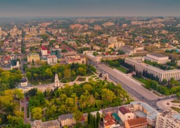 În Moldova va fi vreme însorită și caldă