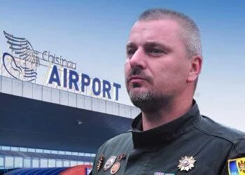 Alexei Petrovici, reținut pe Aeroportul Chișinău fără explicații