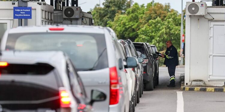 Техническое обслуживание на таможне: ограниченная функциональность в ночь с 7 на 8 сентября