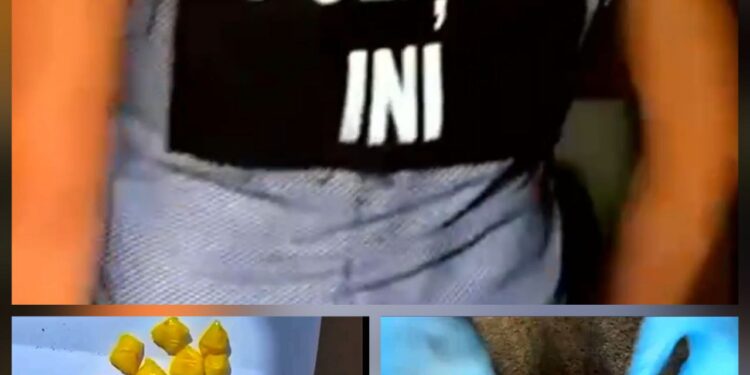 Rețea de droguri destructurată la Drochia și Soroca