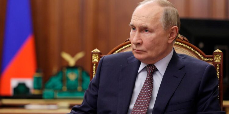 Putin a modificat regulile în programul de repatriere pentru cetățenii Republicii Moldova și alte trei state