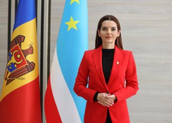 Procesul Evgheniei Guțul, criticat dur de echipa de apărare internațională |VIDEO