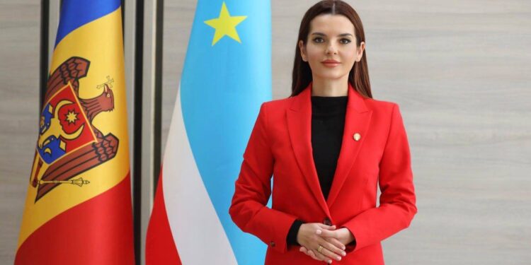 Procesul Evgheniei Guțul, criticat dur de echipa de apărare internațională |VIDEO