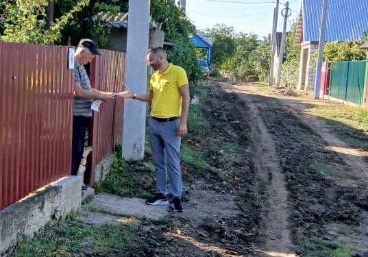 PAS nu are limită: Sperietorile în caz de înfrângere par rupte dintr-un film de groază |VIDEO