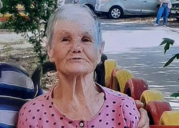 Femeie de 84 de ani, dispărută în Ialoveni: Poliția solicită ajutorul cetățenilor