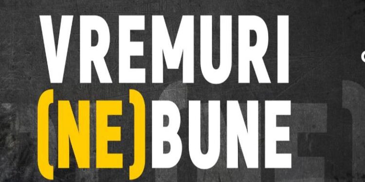 Vremuri (NE) bune: Catastrofă demografică marca PAS |VIDEO