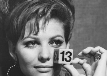 A murit Claudia Cardinale. Celebra actriță avea 87 de ani