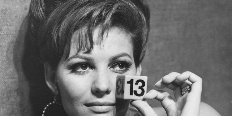 A murit Claudia Cardinale. Celebra actriță avea 87 de ani