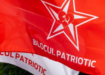 Blocul Patriotic denunță abuzuri și manipulări în alegeri
